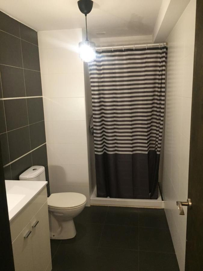 شقة Apartamento Casa Latre بارباسترو المظهر الخارجي الصورة