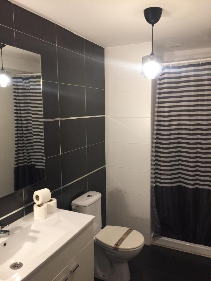 شقة Apartamento Casa Latre بارباسترو المظهر الخارجي الصورة
