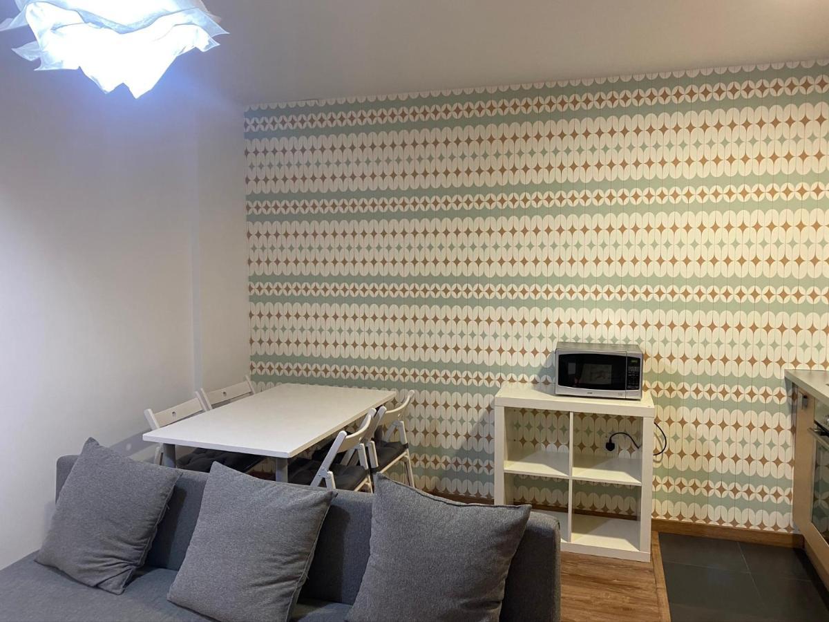 شقة Apartamento Casa Latre بارباسترو المظهر الخارجي الصورة